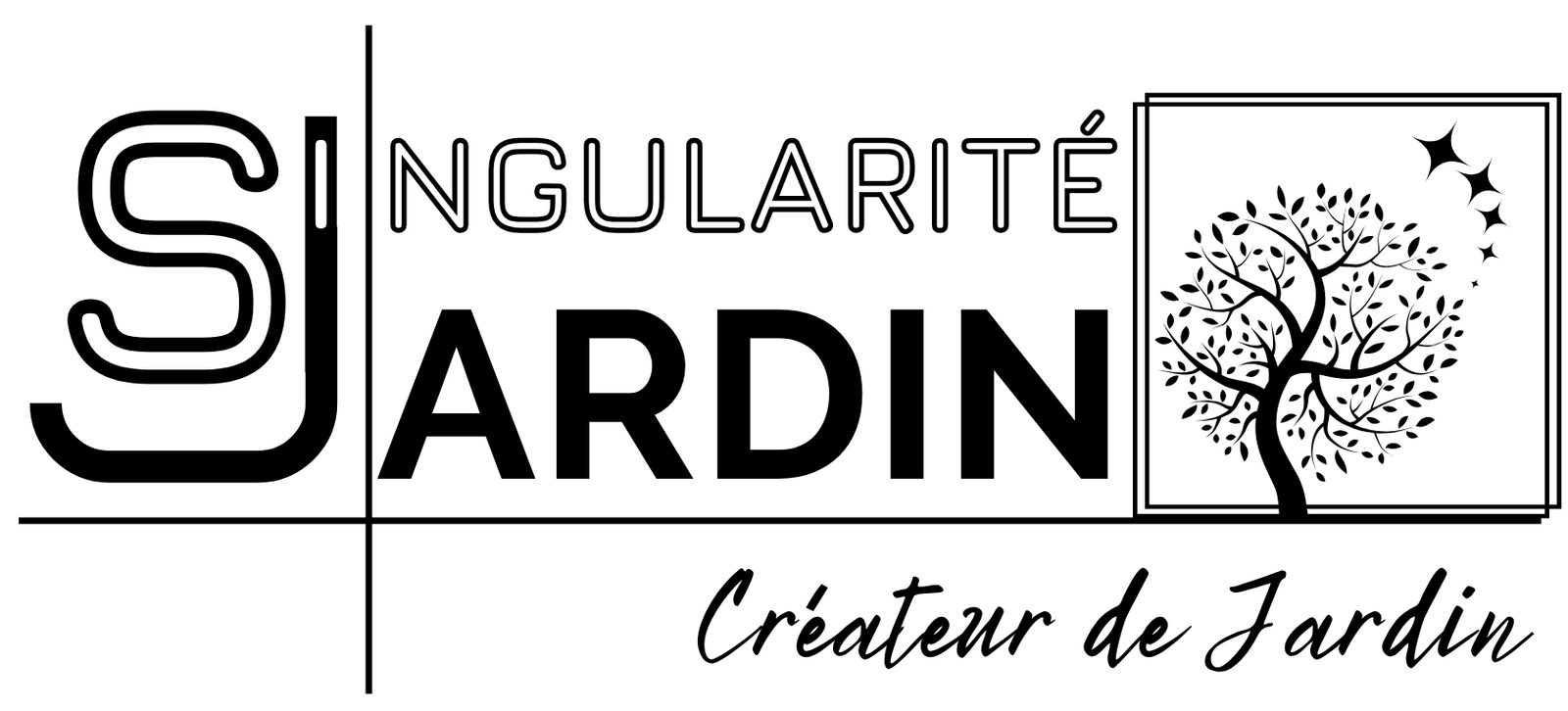 Singularité Jardin